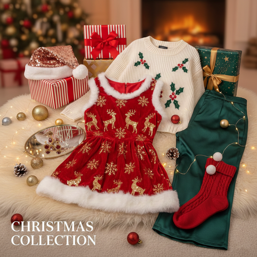 Christmas Collection